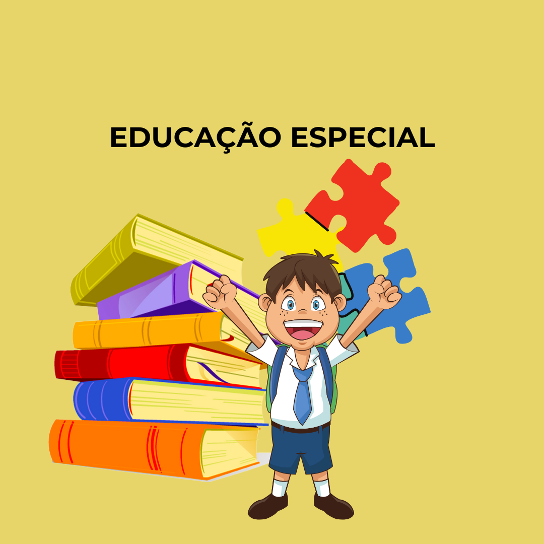 Pacote Educação Especial - 230+ Atividades