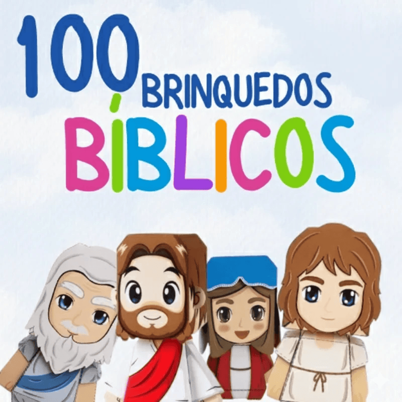 Plano Premium - 100 Brinquedos